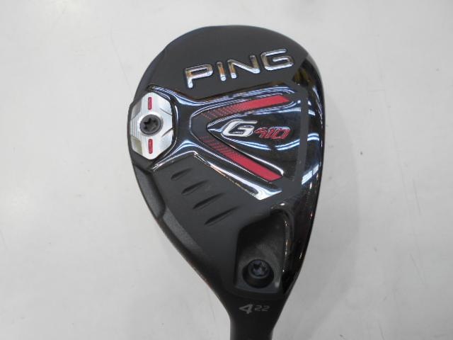 本気の買取】ピンG410 UTにゴーストが！！｜本町店｜ゴルフのことなら